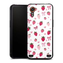 Carry Case Single Black