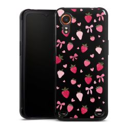 Carry Case Single Black