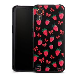 Carry Case Single Black