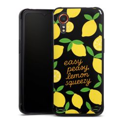 New Carry Case Hülle Schwarz