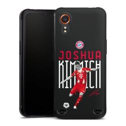 New Carry Case Hülle Schwarz