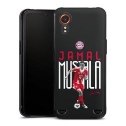 New Carry Case Hülle Schwarz