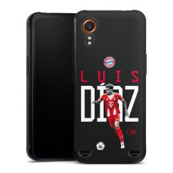 New Carry Case Hülle Schwarz