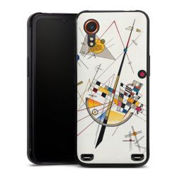 New Carry Case Hülle Schwarz