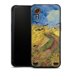 New Carry Case Hülle Schwarz