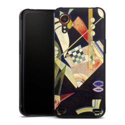 New Carry Case Hülle Schwarz