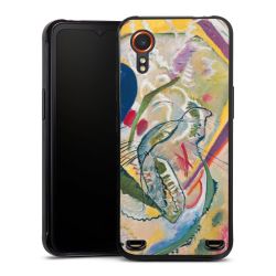 New Carry Case Hülle Schwarz