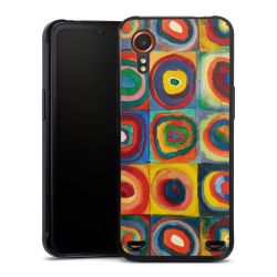 New Carry Case Hülle Schwarz