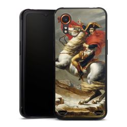 New Carry Case Hülle Schwarz