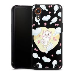 New Carry Case Hülle Schwarz