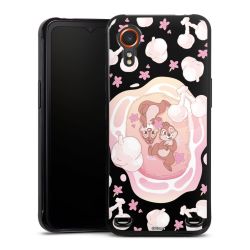 New Carry Case Hülle Schwarz