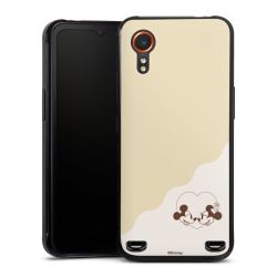 New Carry Case Hülle Schwarz