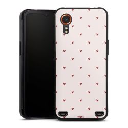 Carry Case Single Black