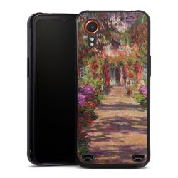 New Carry Case Hülle Schwarz