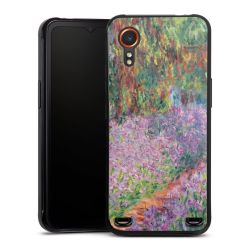 New Carry Case Hülle Schwarz