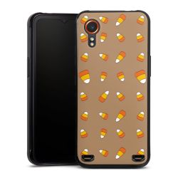 Carry Case Single Black