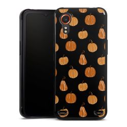 Carry Case Single Black