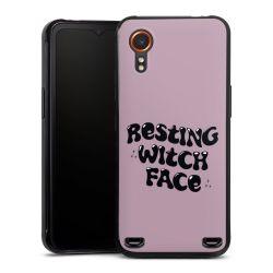 Carry Case Single Black