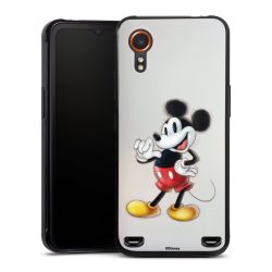 New Carry Case Hülle Schwarz