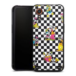 New Carry Case Hülle Schwarz