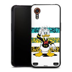 New Carry Case Hülle Schwarz