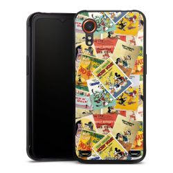 New Carry Case Hülle Schwarz