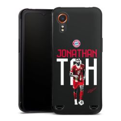 New Carry Case Hülle Schwarz