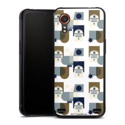 New Carry Case Hülle Schwarz