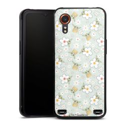 Carry Case Single Black