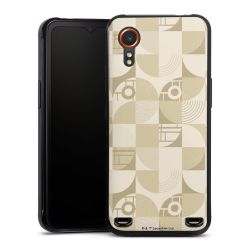 New Carry Case Hülle Schwarz