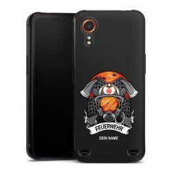 New Carry Case Hülle Schwarz