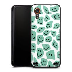 New Carry Case Hülle Schwarz