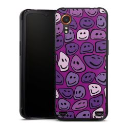 New Carry Case Hülle Schwarz