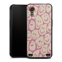 New Carry Case Hülle Schwarz