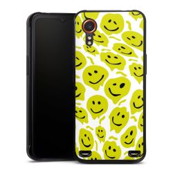 New Carry Case Hülle Schwarz