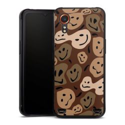 New Carry Case Hülle Schwarz