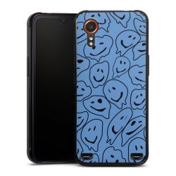 New Carry Case Hülle Schwarz