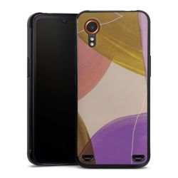 New Carry Case Hülle Schwarz