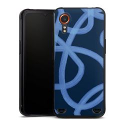 New Carry Case Hülle Schwarz