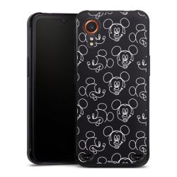 New Carry Case Hülle Schwarz