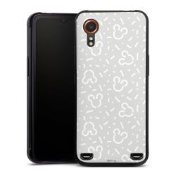 New Carry Case Hülle Schwarz