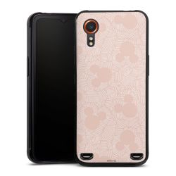 New Carry Case Hülle Schwarz