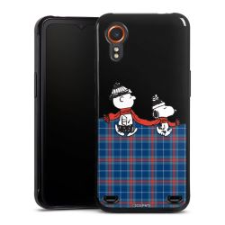 Carry Case Single Black