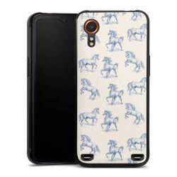 Carry Case Single Black