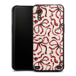 Carry Case Single Black