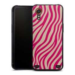 Carry Case Single Black