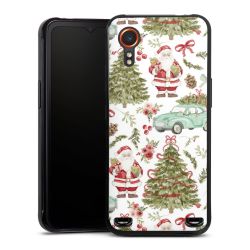 Carry Case Single Black