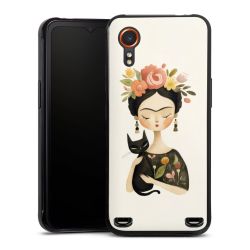 Carry Case Single Black