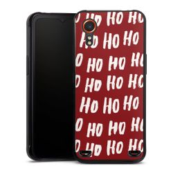 Carry Case Single Black