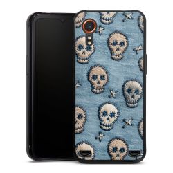 Carry Case Single Black